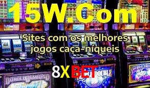 Bônus de boas-vindas na 8Xbet
