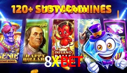 Bônus e promoções da 8Xbet